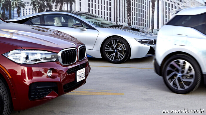 What is your approach to pedestrians reserving parking spaces for other drivers? | Carscoops